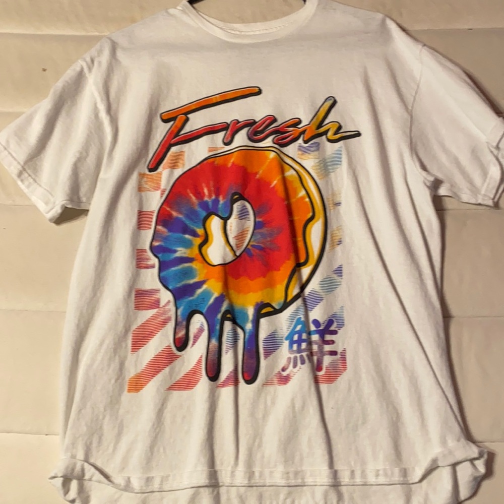 Graphic T-Shirt